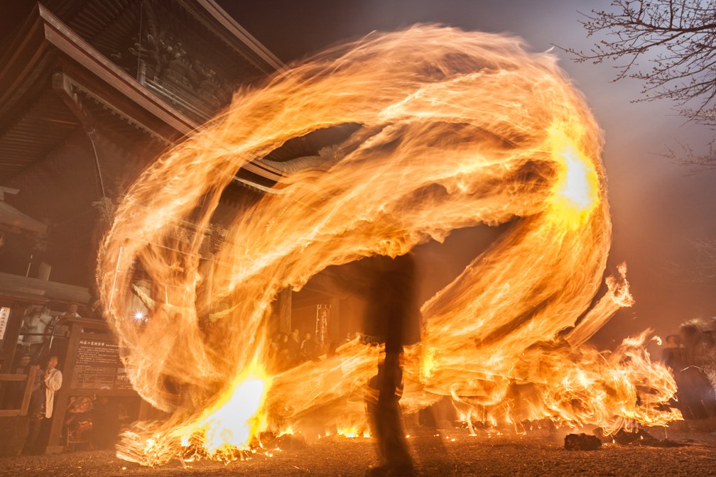 ⛩️ 아소 신사(아소진자) 이미지 4